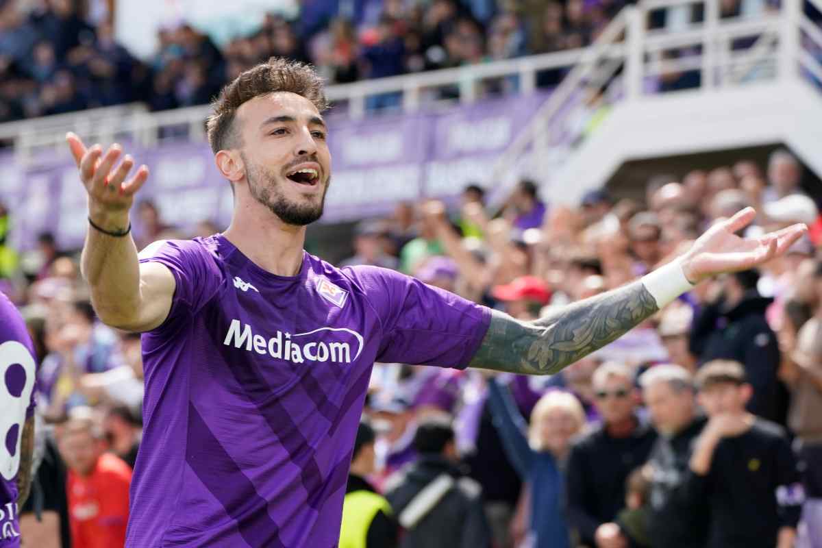 Scambio Demme-Castrovilli: a breve l'incontro con la Fiorentina