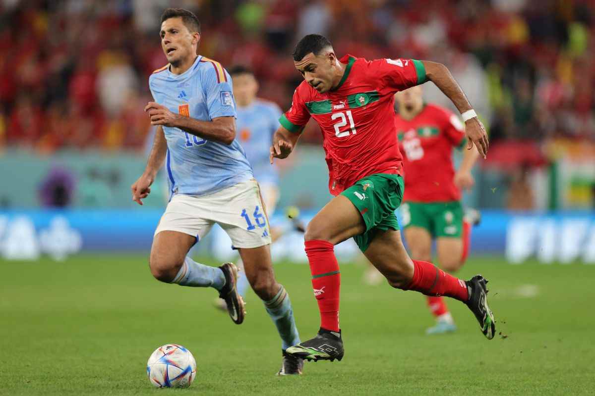 Mercato Napoli, altra operazione stile Caprile