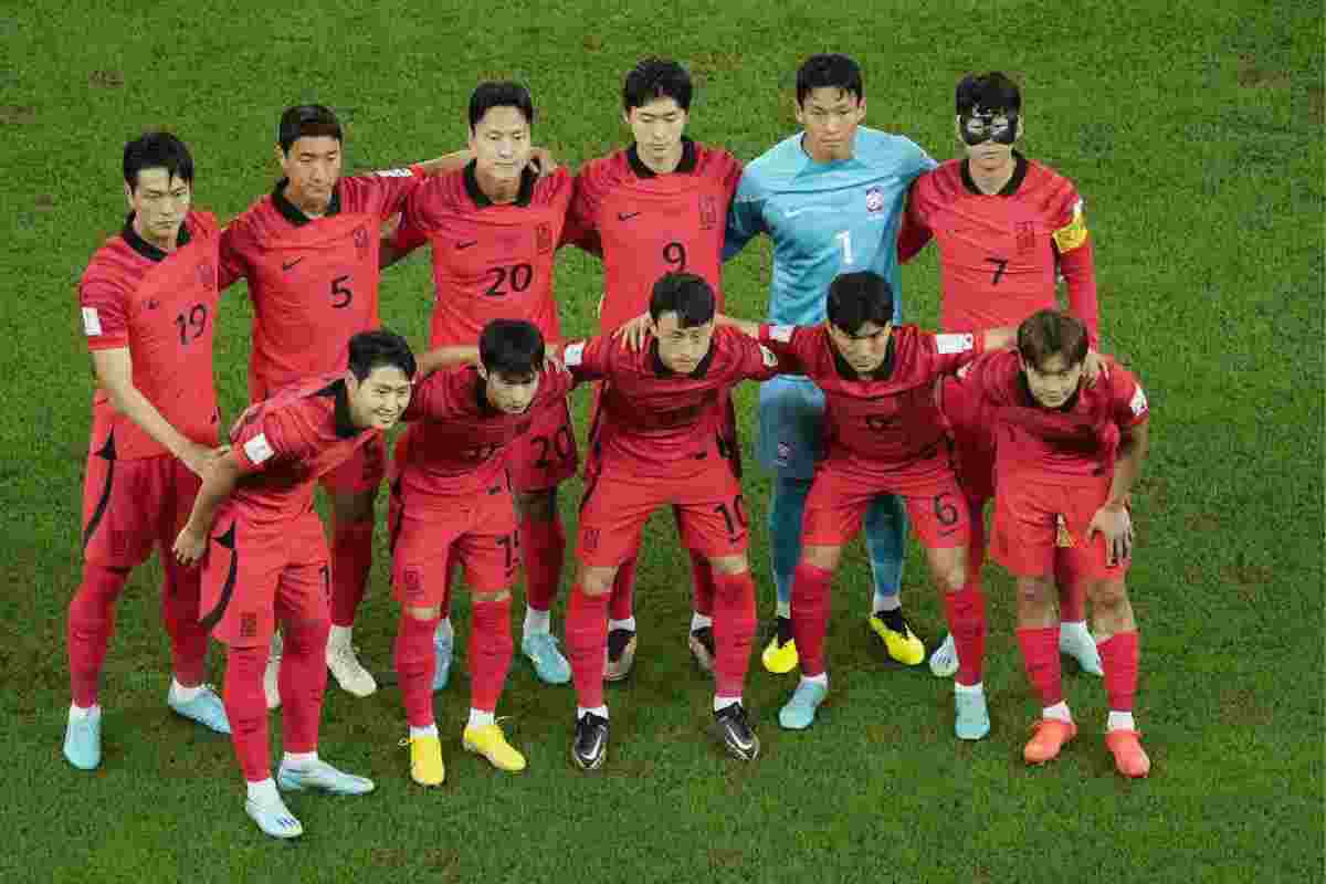 Napoli, due nuovi obiettivi dalla Corea del Sud