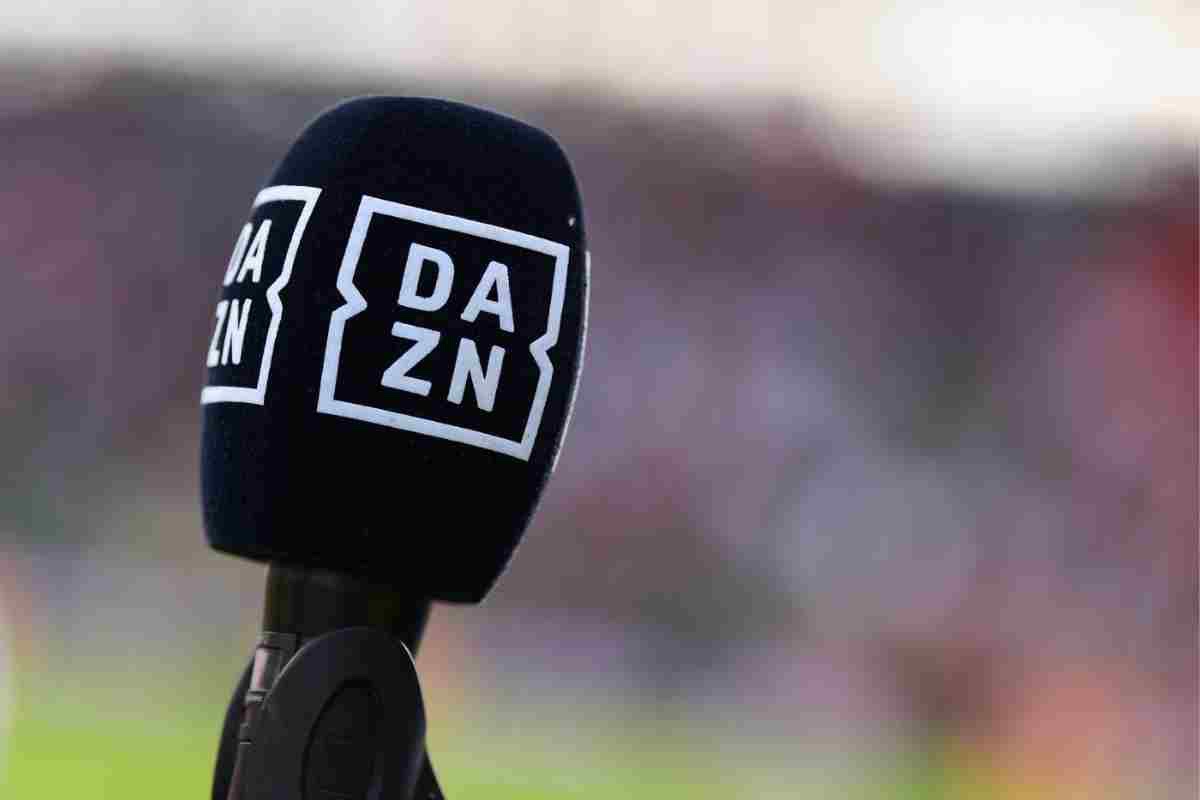 DAZN