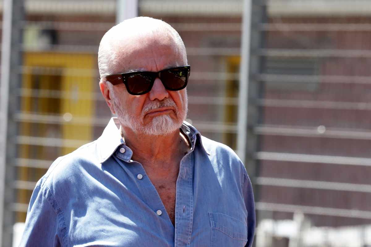 Blitz dei bianconeri: sfuma l'obiettivo di mercato