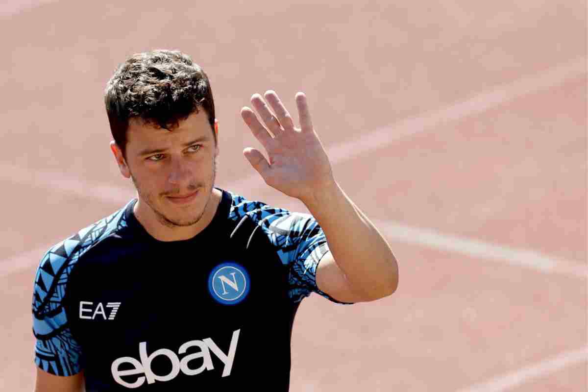 Demme in partenza: ipotesi scambio in Serie A