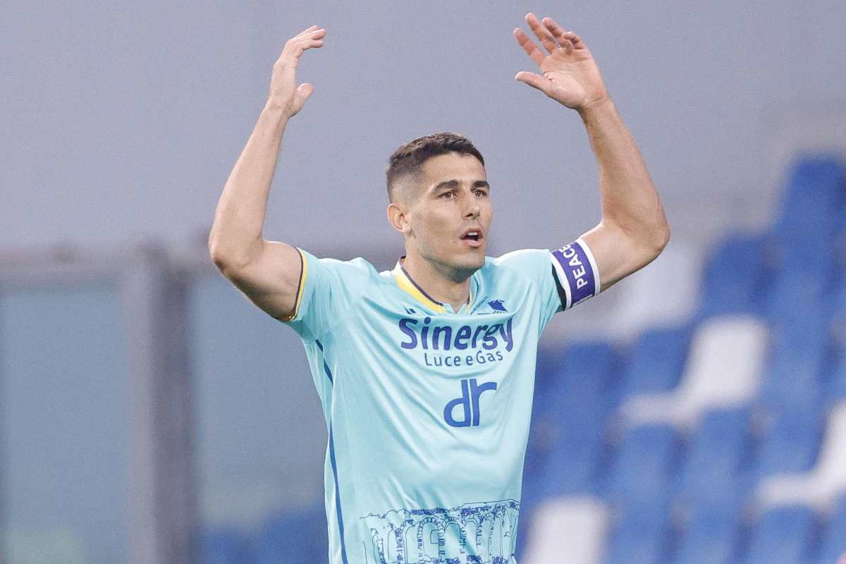 Faraoni con il Napoli nel destino: affare da 3 milioni