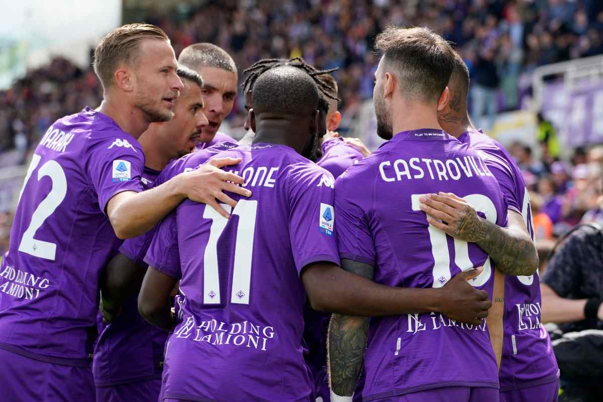 Scambio Demme-Castrovilli: a breve l'incontro con la Fiorentina