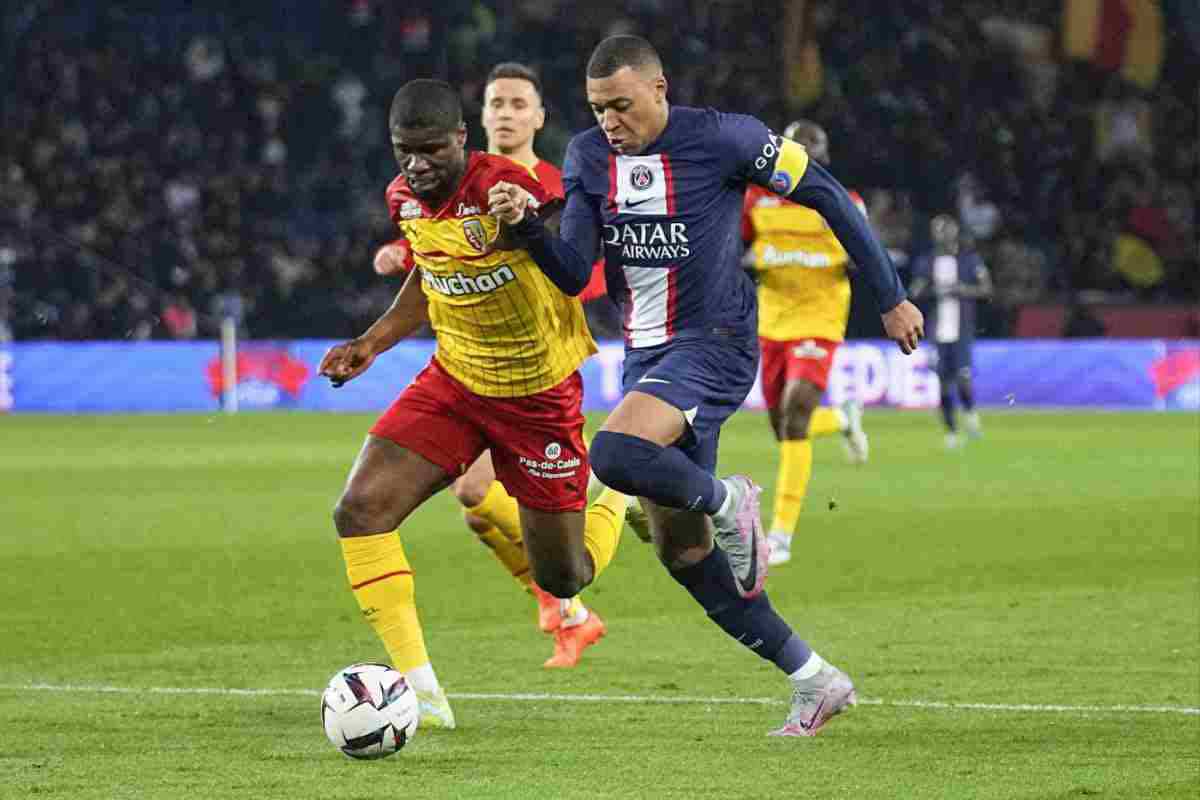 Danso, le possibili cifre dell'affare