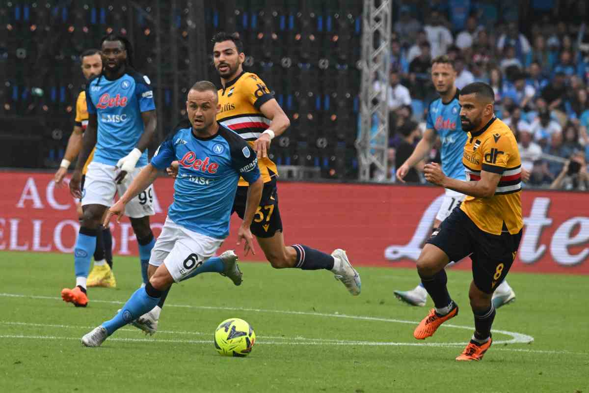 Giallo sulle condizioni di Lobtoka