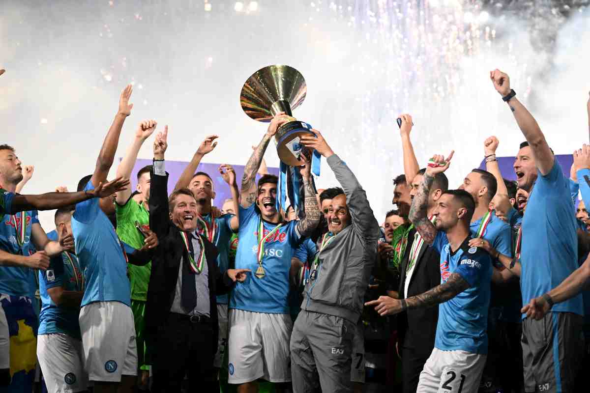 Arriva l'ufficialità sugli orari delle prime quattro giornate di Serie A