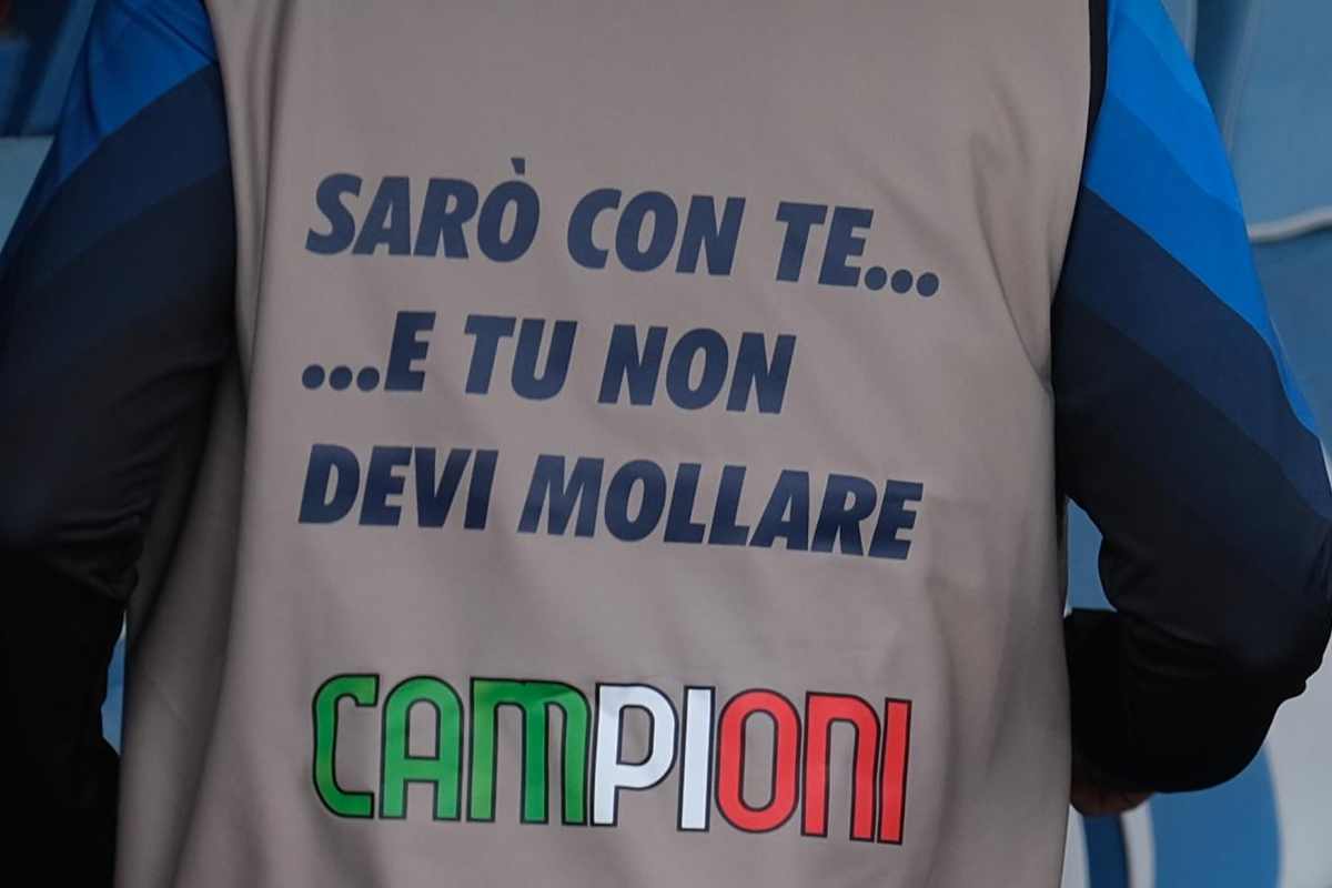 Napoli-StarCasinò Sport: nuovo accordo