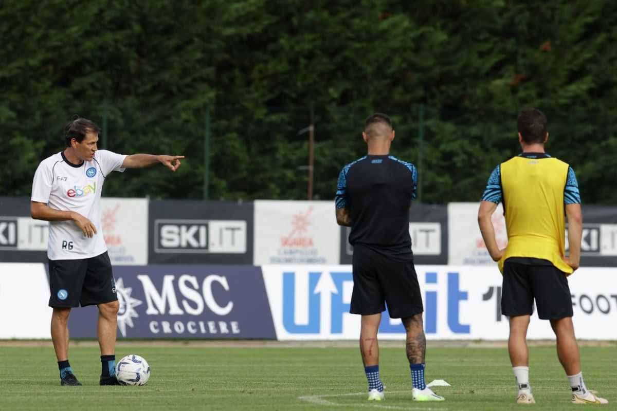 Dove vedere Napoli-Hatayspor