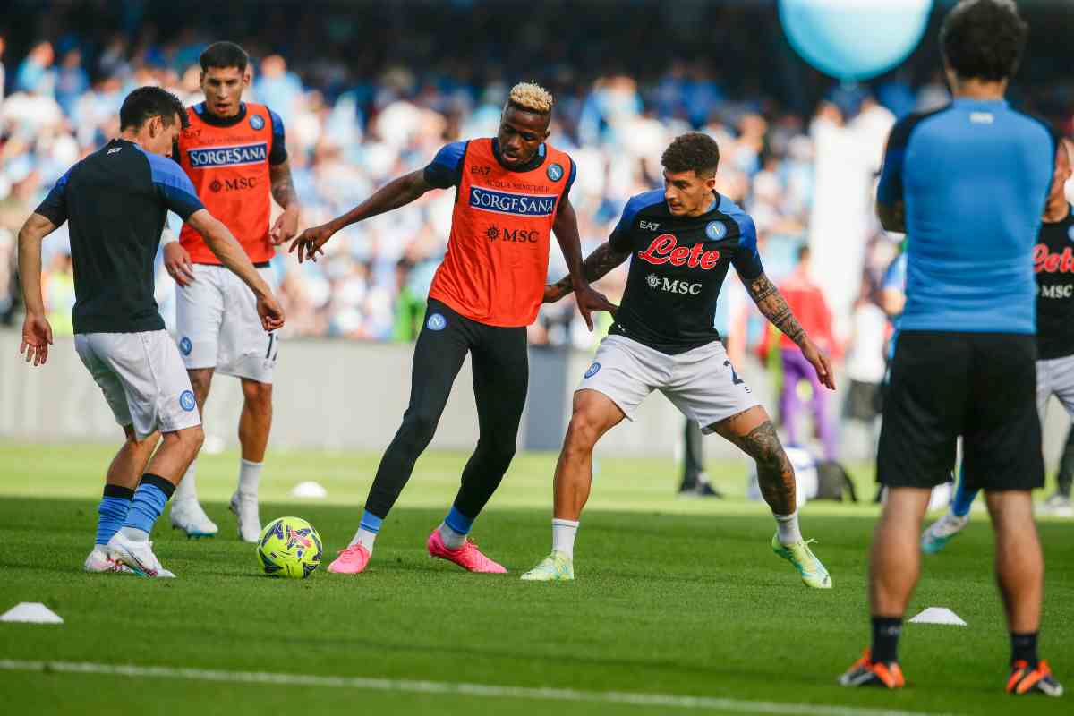 Rinnovo vicino: colloquio con l'agente a Dimaro