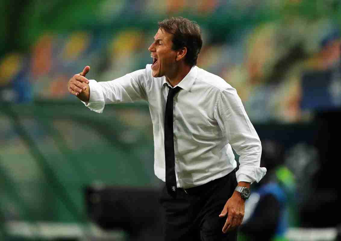 Rudi Garcia, interesse per due giovani talenti