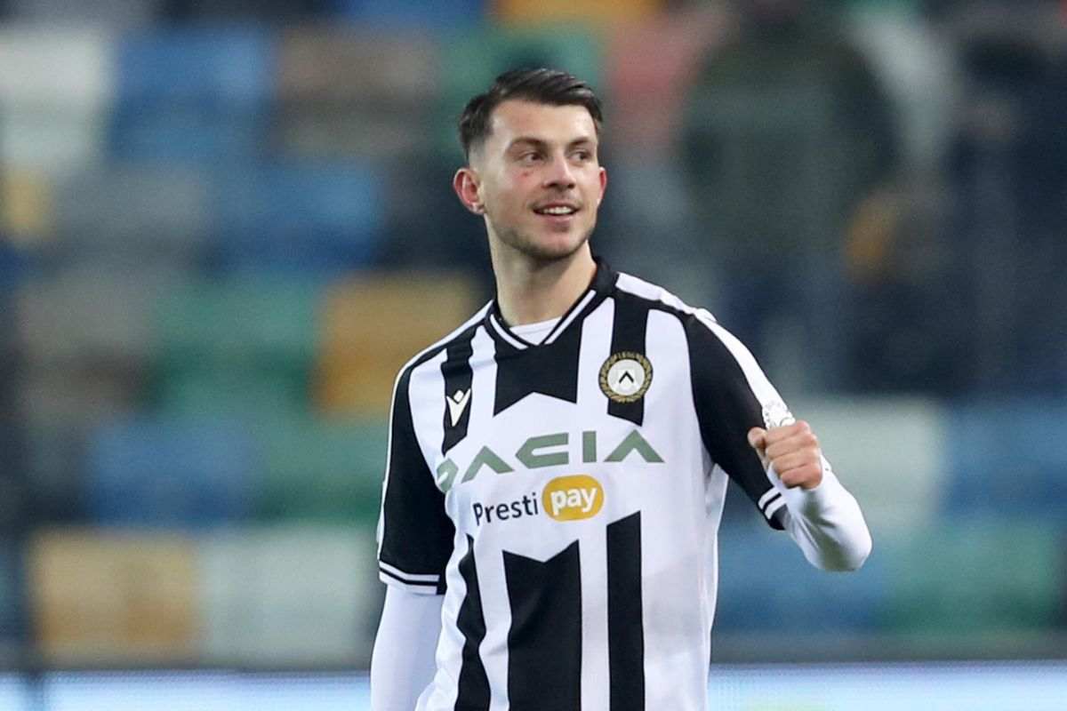 Samardzic-Inter, il Napoli trema: le dichiarazioni