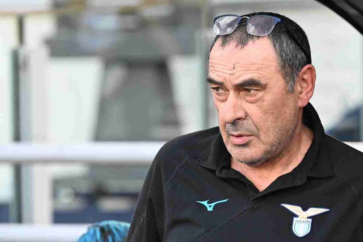 Sarri, interesse per Mario Rui