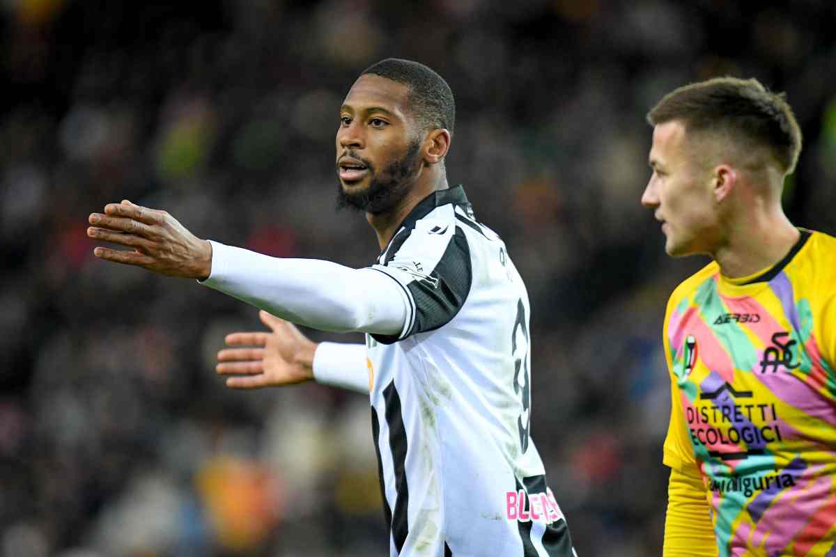 Poteva sostituire Osimhen: adesso Beto si allontana dalla Serie A