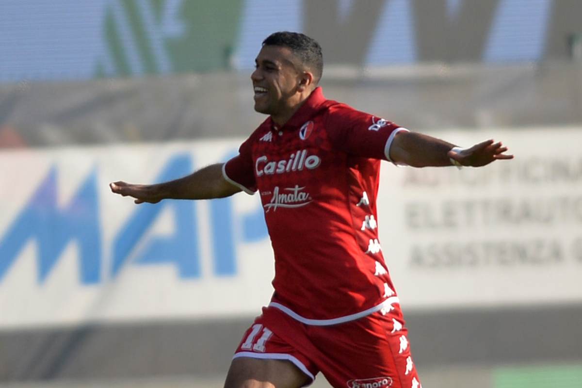 Walid Cheddira a un passo dal Napoli