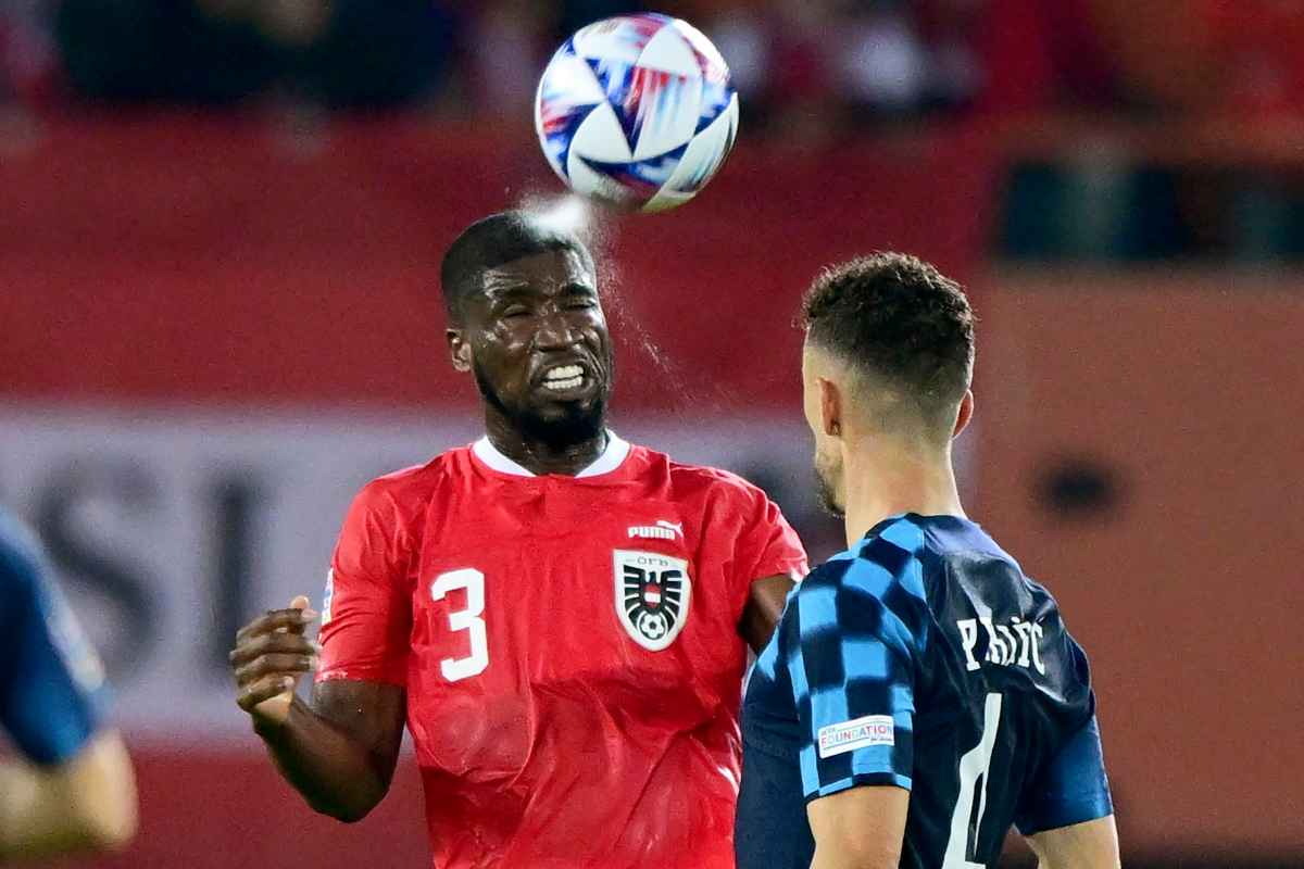 Napoli sfuma il colpo decisione presa