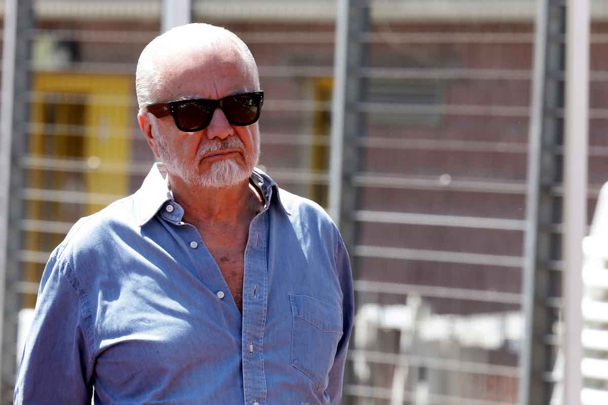 Nuovo accordo tra Comune e De Laurentiis 