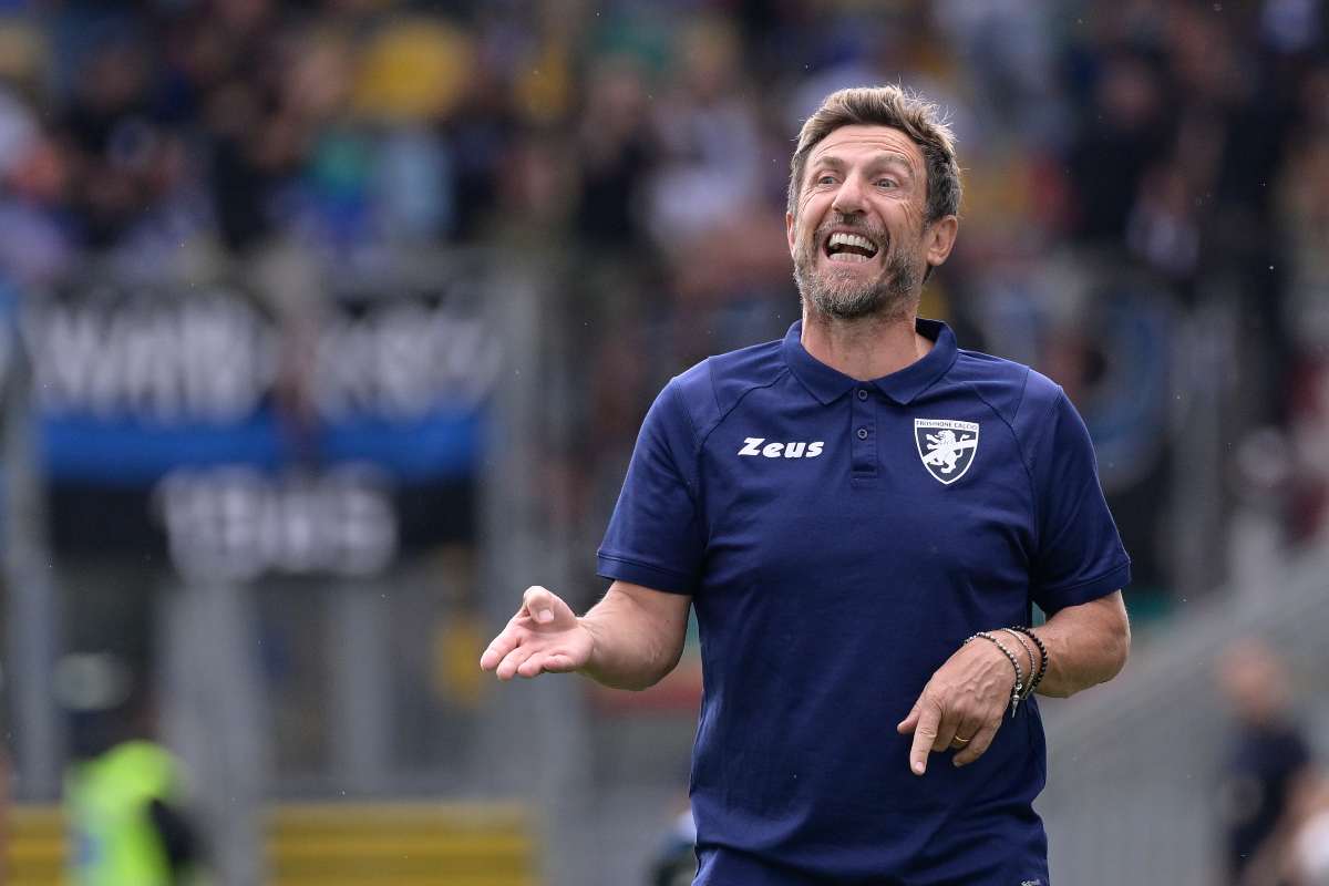 Di Francesco