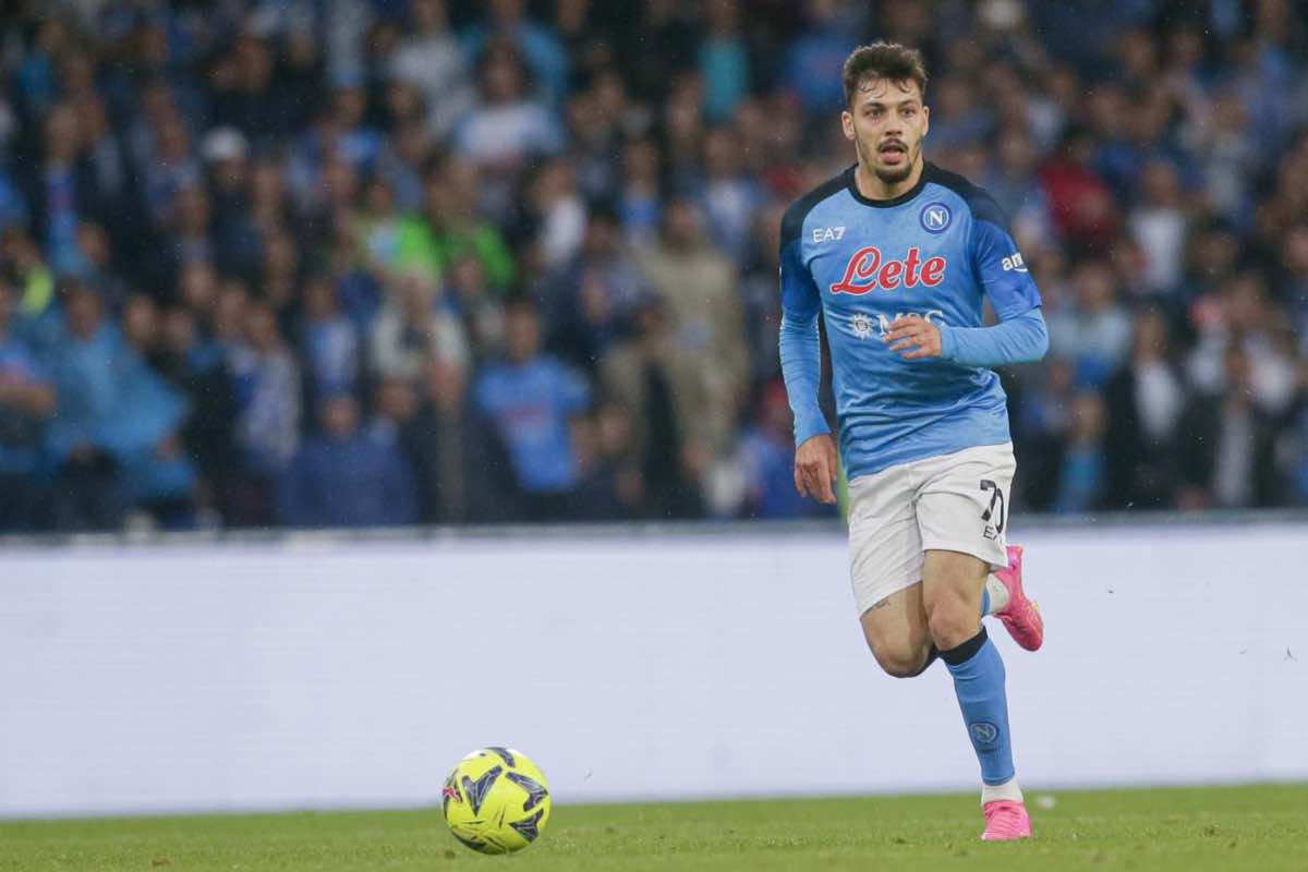 Gaetano più soldi per una stella di Serie A