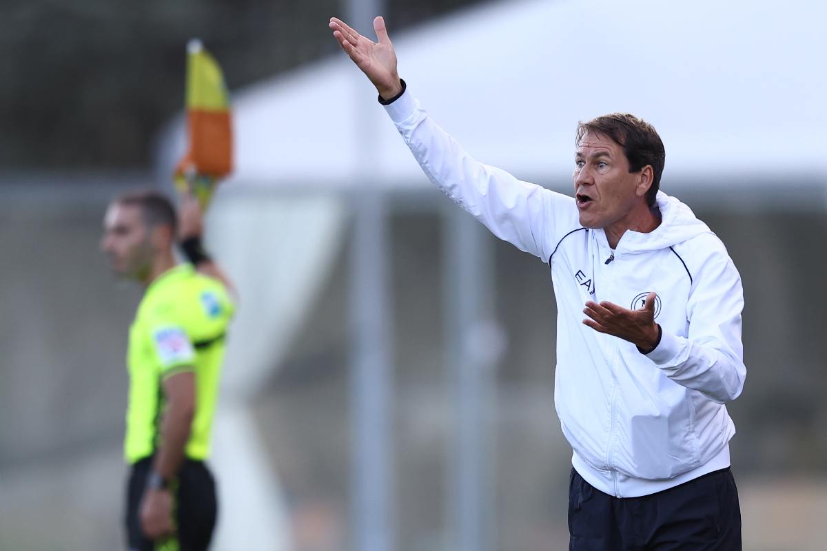 Rudi Garcia