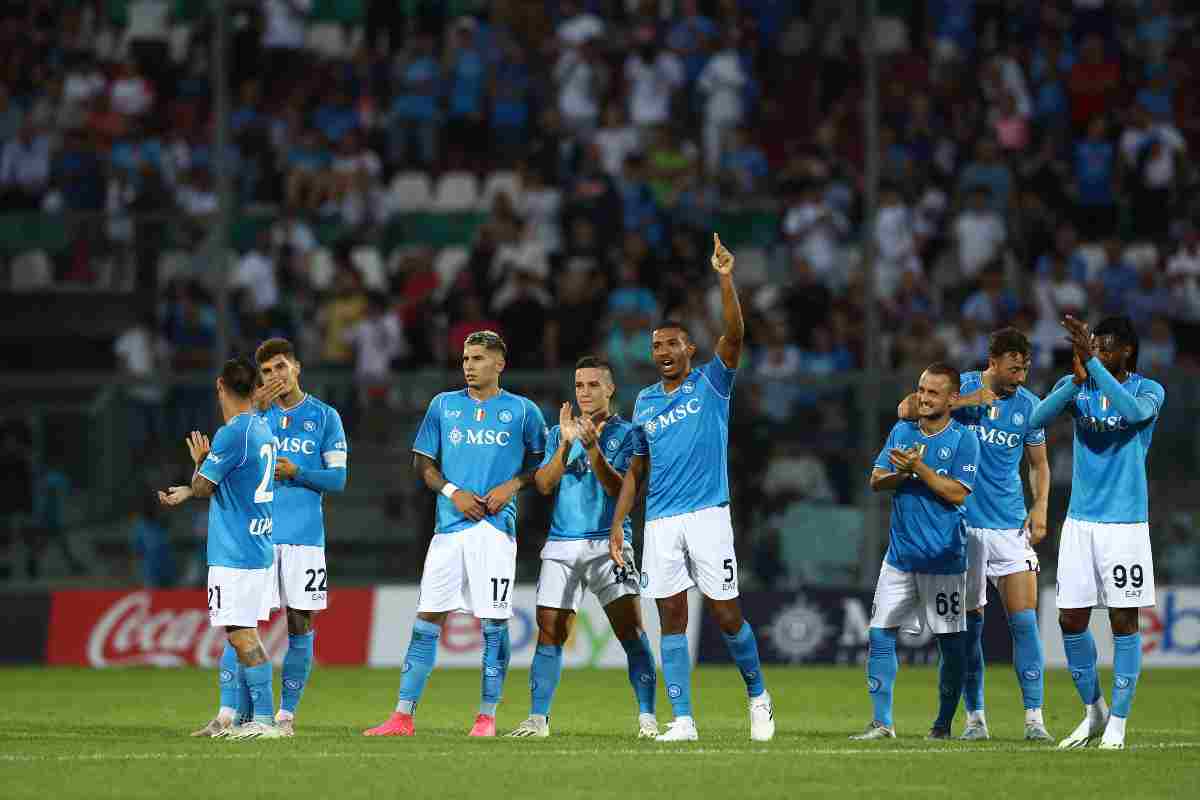 Juan Jesus Napoli-Girona