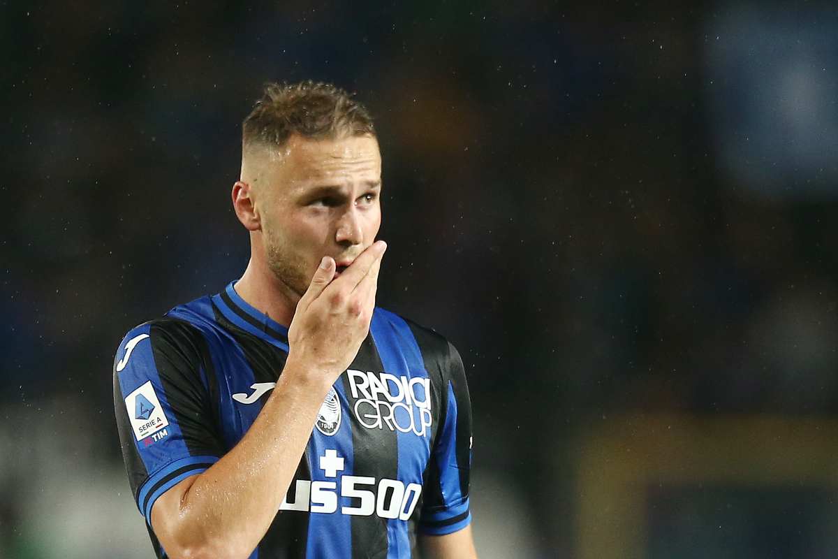 Novità nella trattativa Koopmeiners-Napoli