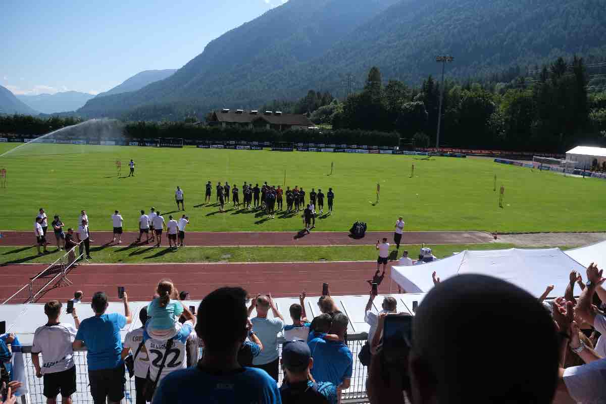 Numeri da record per il Napoli