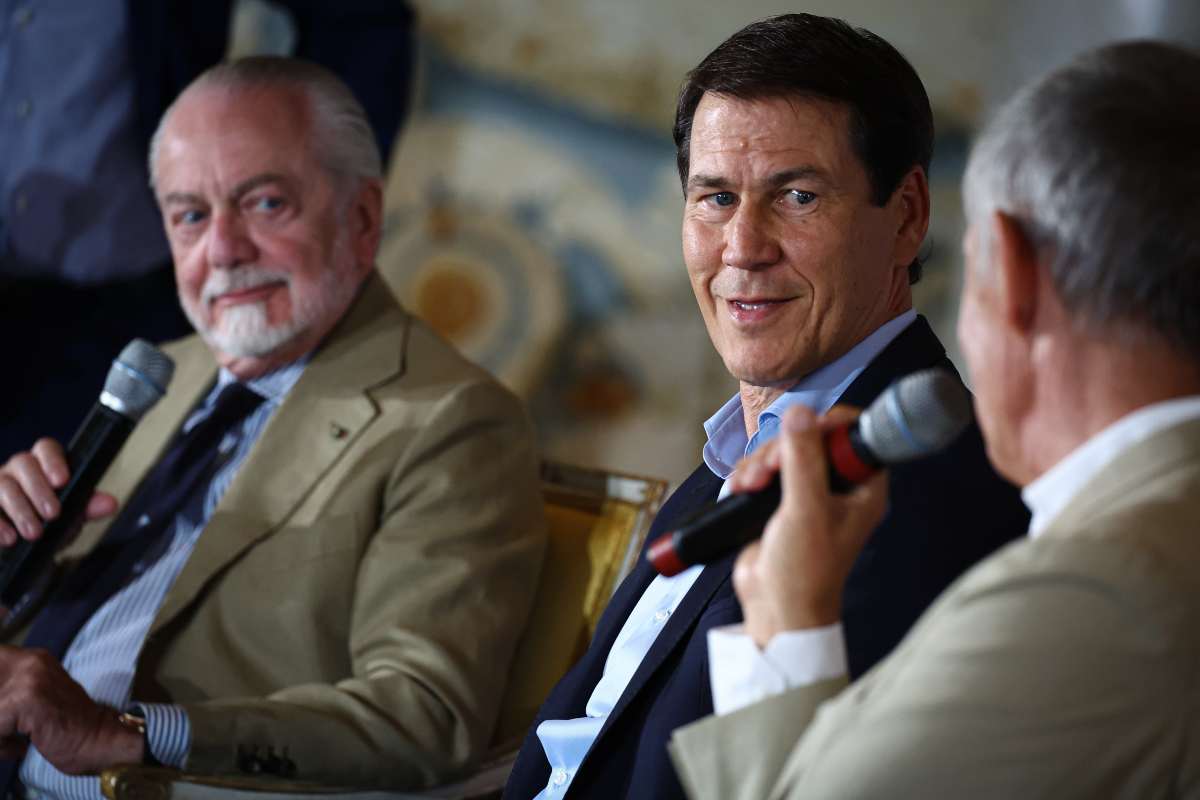 Colpo dalla Serie A a centrocampo