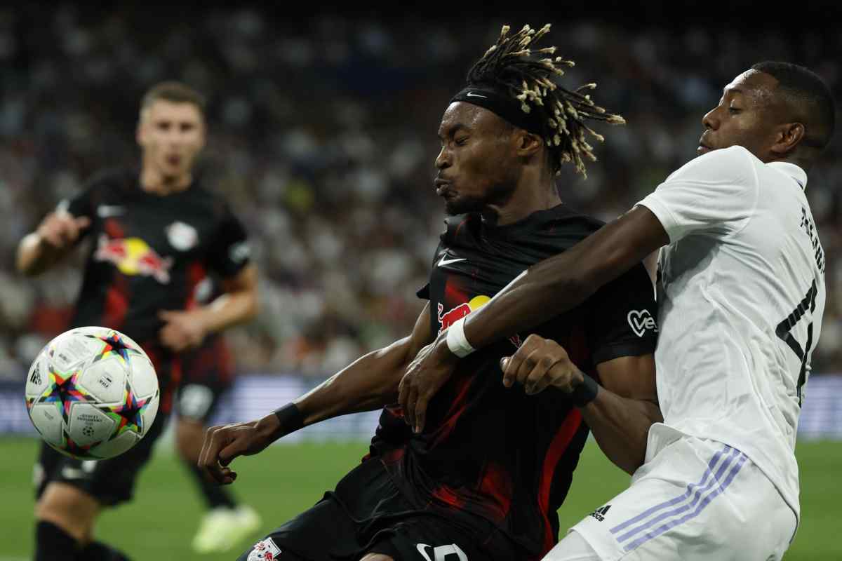 Nome nuovo per la difesa del Napoli: è un top assoluto