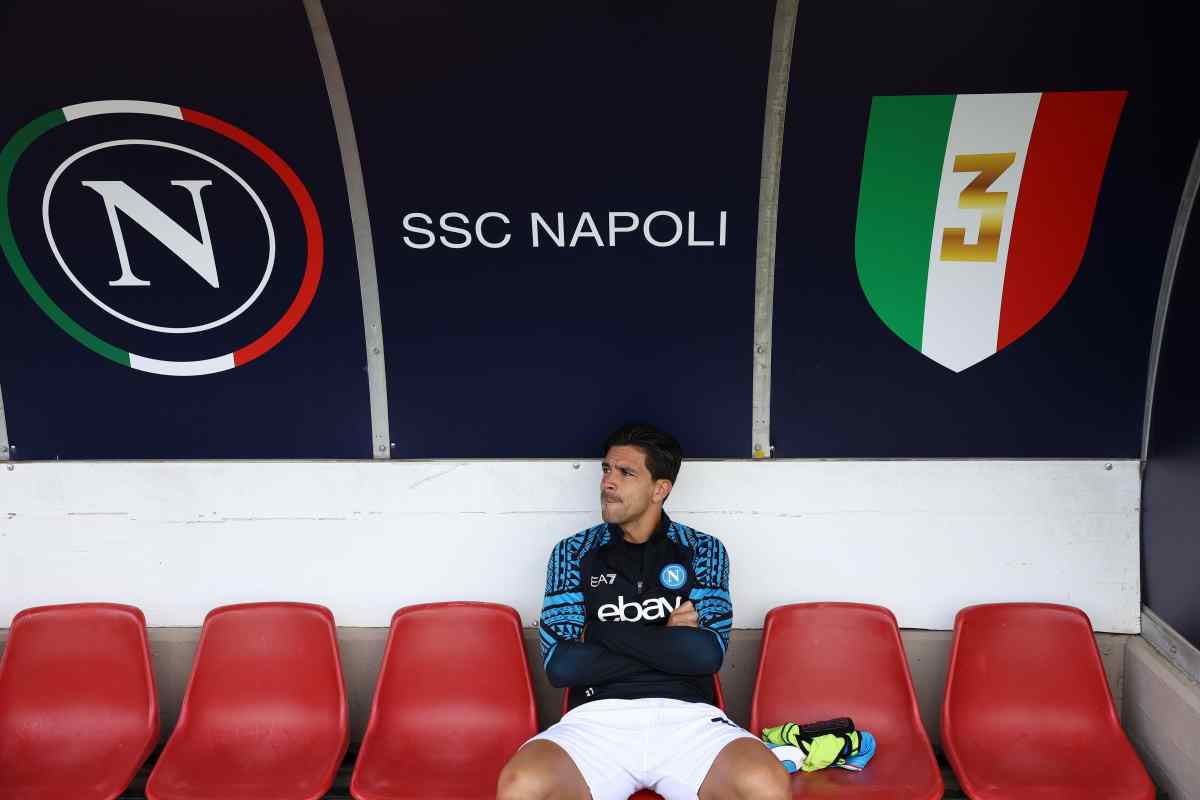 Simeone non convocato dall'Argentina