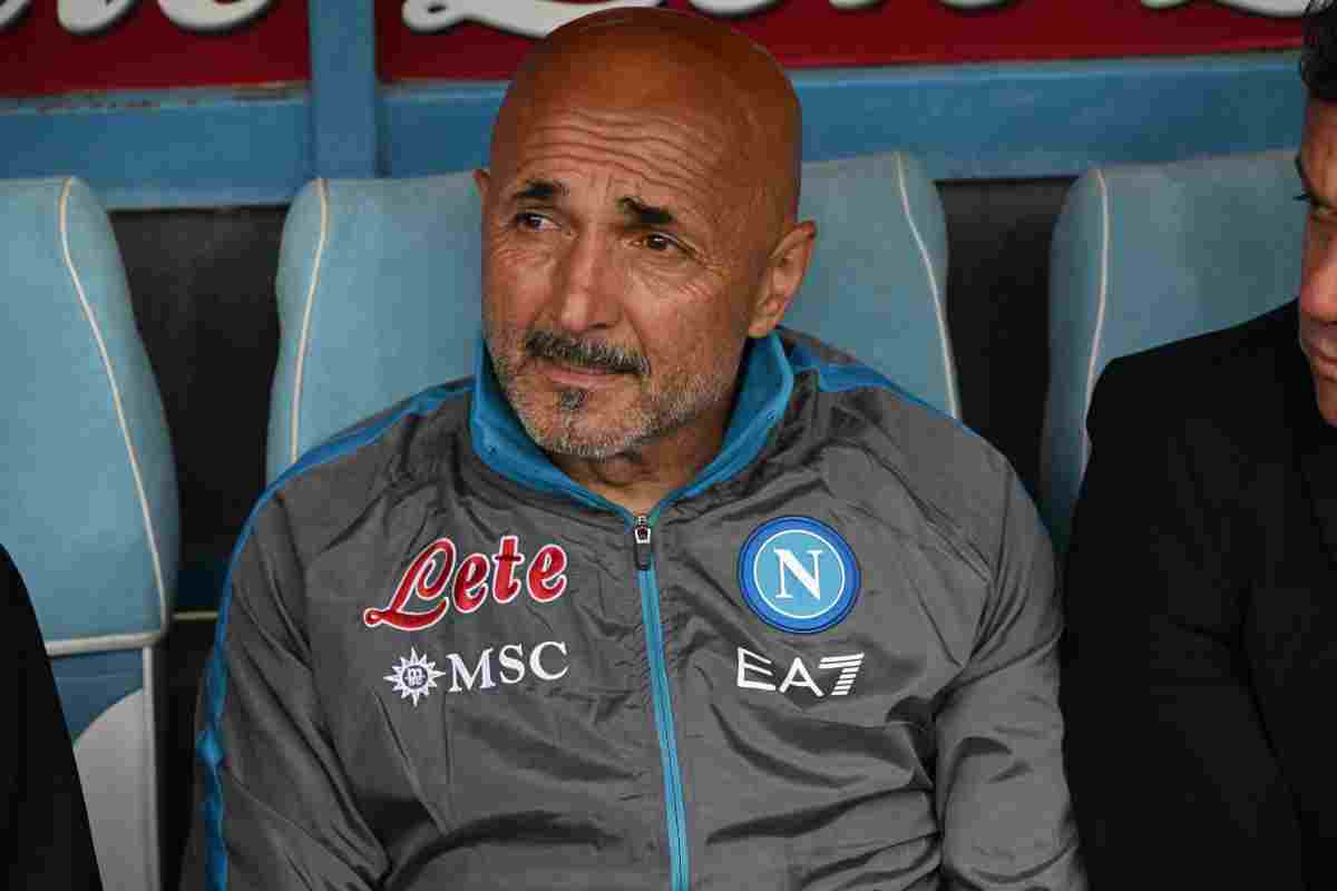 Avv.Grassani: "Ecco le condizioni della clausola di Spalletti"