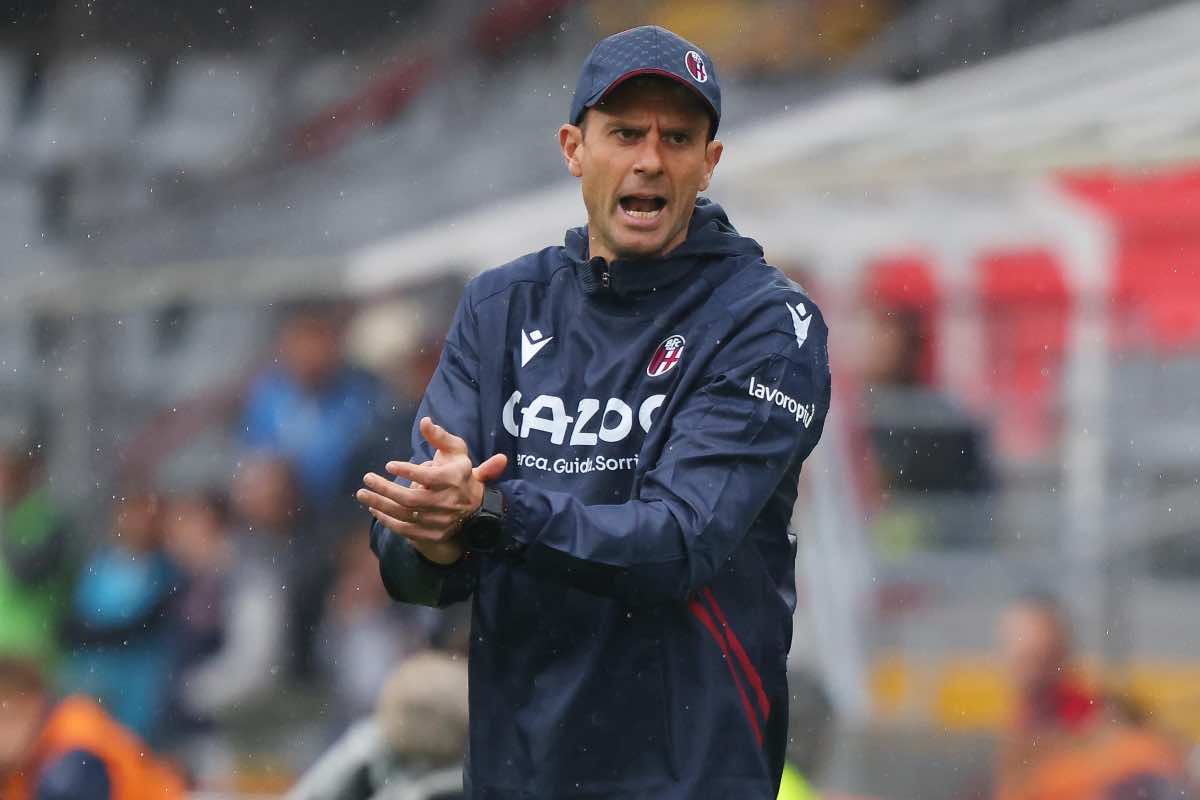 Nuovo affare in Serie A asse Bologna-Napoli