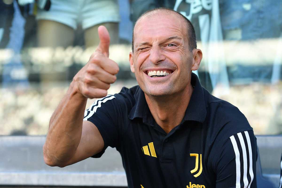 Max Allegri