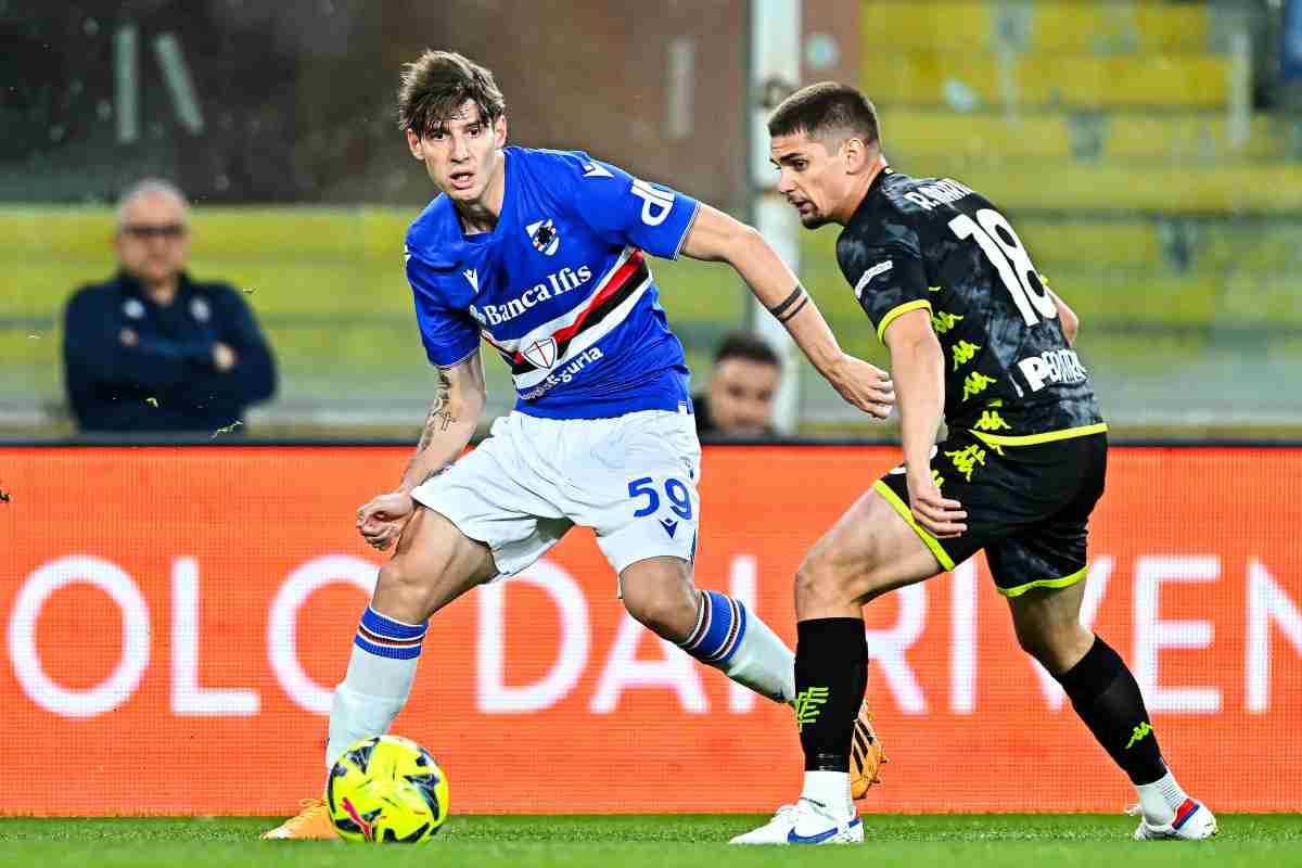 Lo Sporting tenta Zanoli: la risposta del Napoli