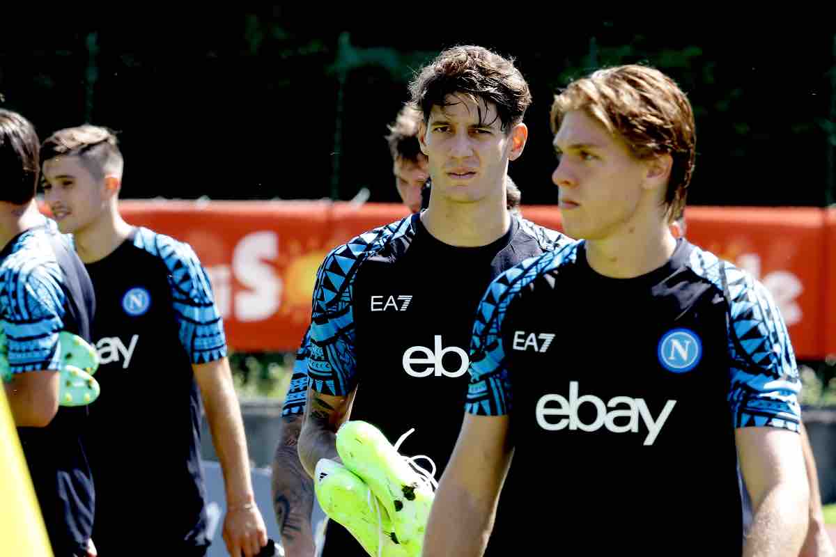 Sporting in pressing per Zanoli