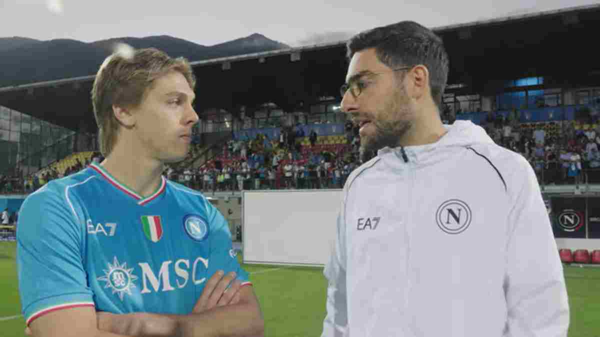 Zerbin Napoli Girona