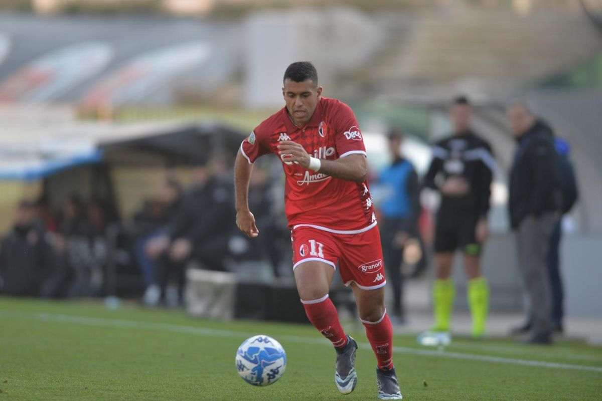 Napoli, ufficiale il nuovo acquisto