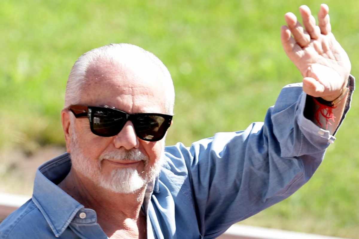 Napoli spiazzato da una rivale