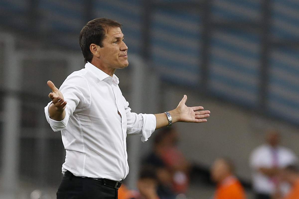 Bomba da Napoli il mercato è chiuso