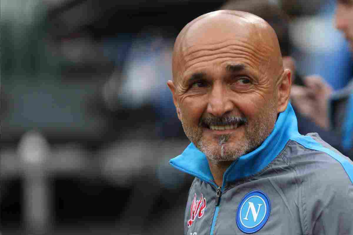 Luciano Spalletti nuovo CT: battibecco Gravina-De Laurentiis sulla clausola