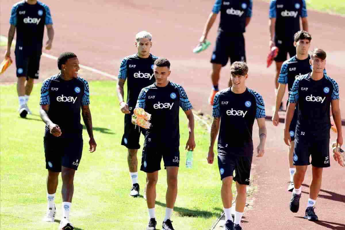 Ufficiale il prestito: giocherà in Serie A