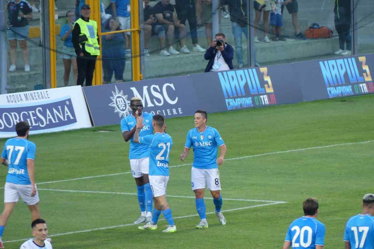 Napoli-Apollon Limassol