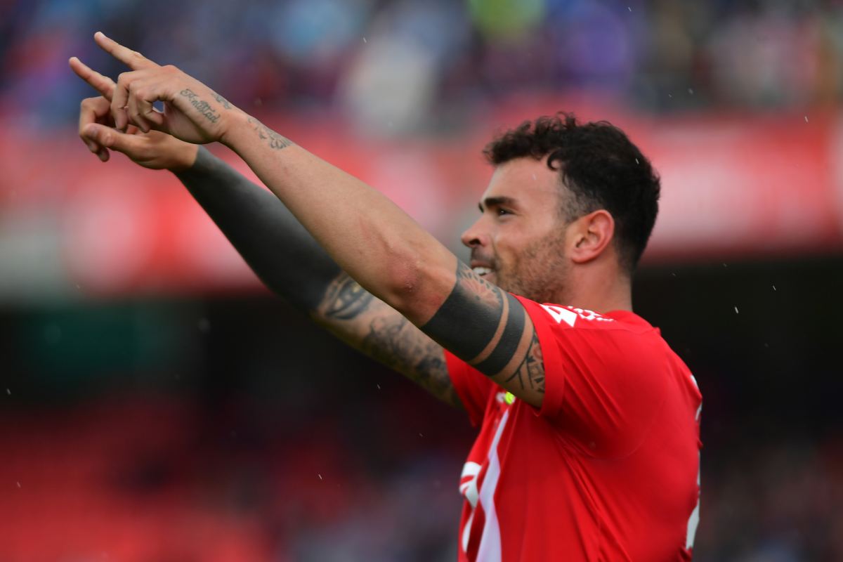 L'ex Napoli cambia squadra, ma resta in serie A: ecco quanto guadagna il Monza