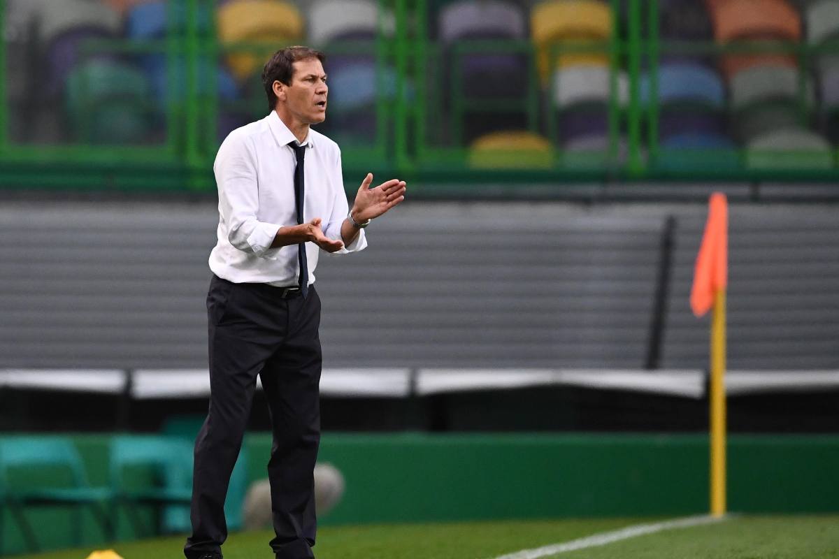 Colpo a zero Napoli in Serie A