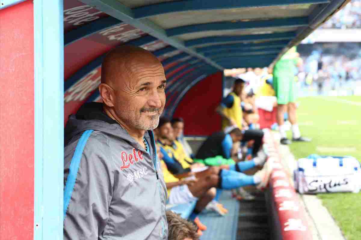 Spalletti nuovo CT della Nazionale: la decisione sulla clausola