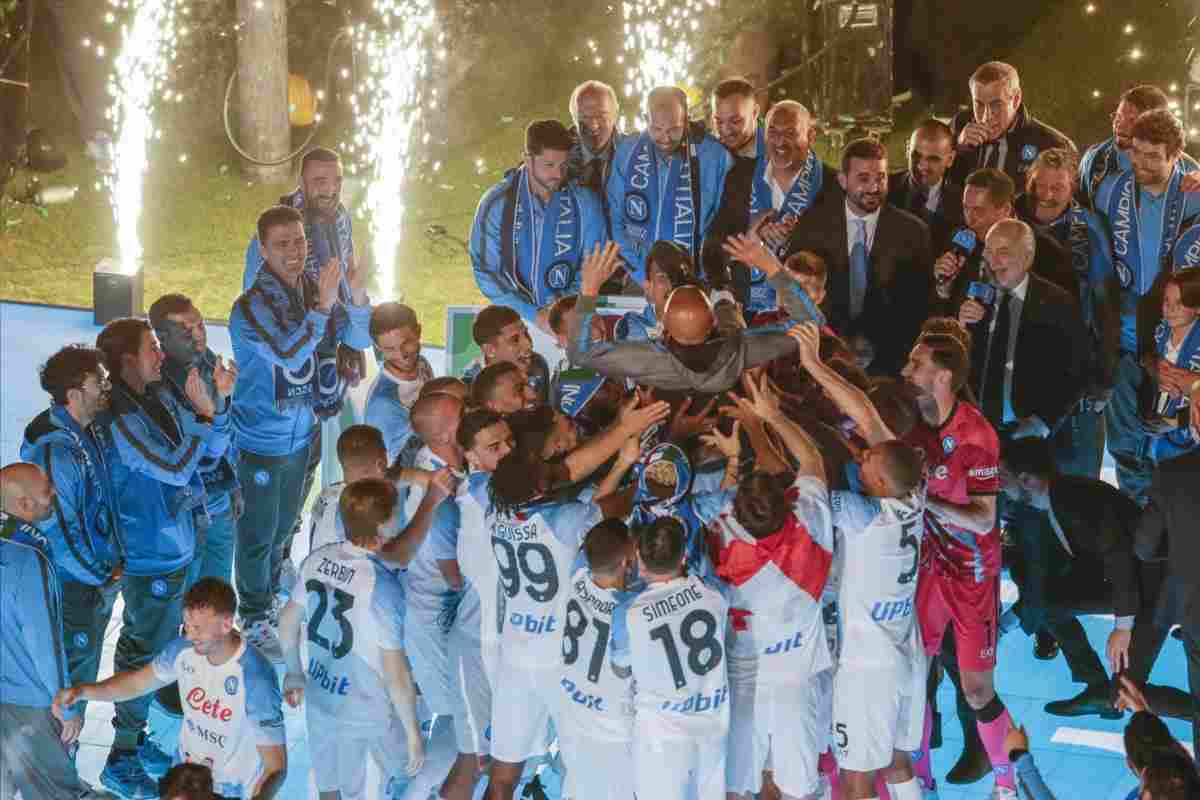 Meret titolare in Nazionale? La possibile scelta di Spalletti