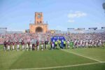 Bologna Napoli entra nella storia del club