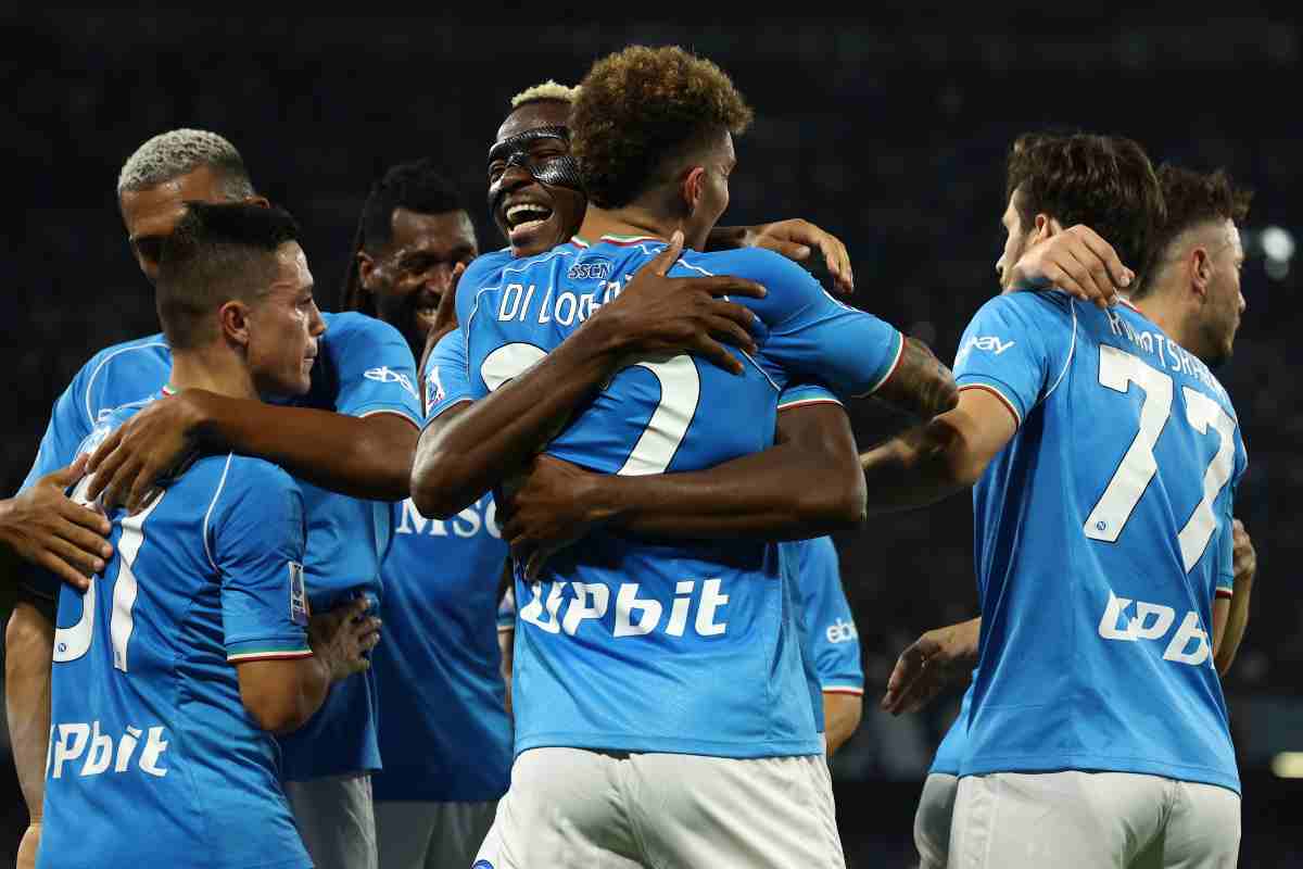 Consigli Fantacalcio: quali calciatori schierare in Genoa Napoli