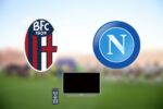 Scopri dove vedere Bologna Napoli in tv e in streaming