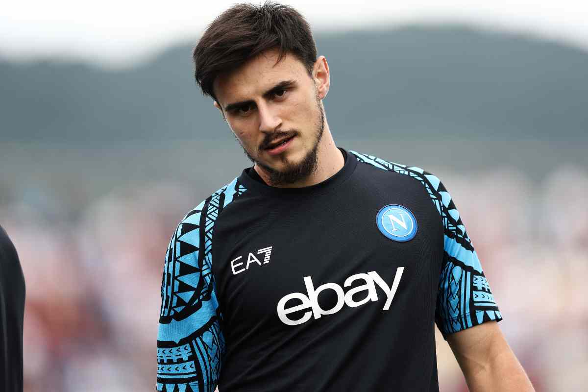 Elmas Napoli